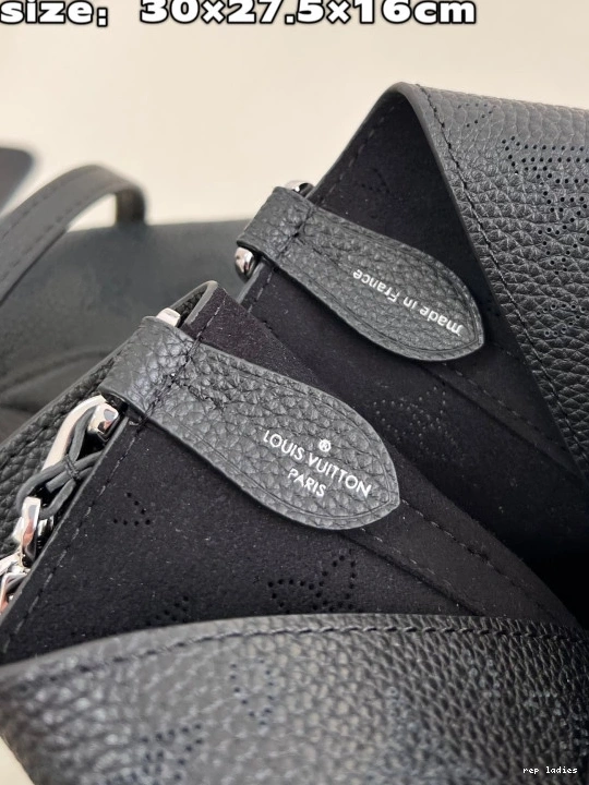 Cheap VUITTON MM BLOSSOM LOUIS 0714